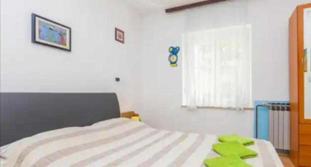 Apartments Bolonic Krk Town Zewnętrze zdjęcie