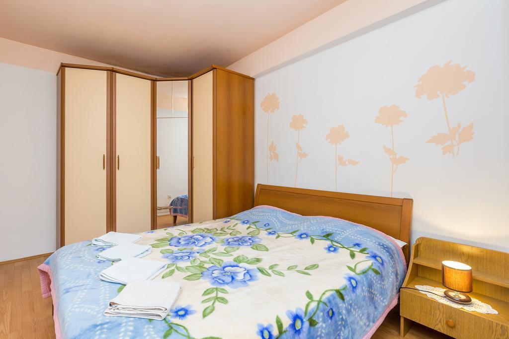 Apartments Bolonic Krk Town Zewnętrze zdjęcie