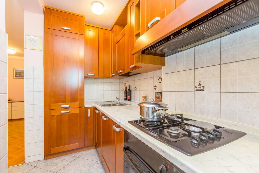 Apartments Bolonic Krk Town Zewnętrze zdjęcie